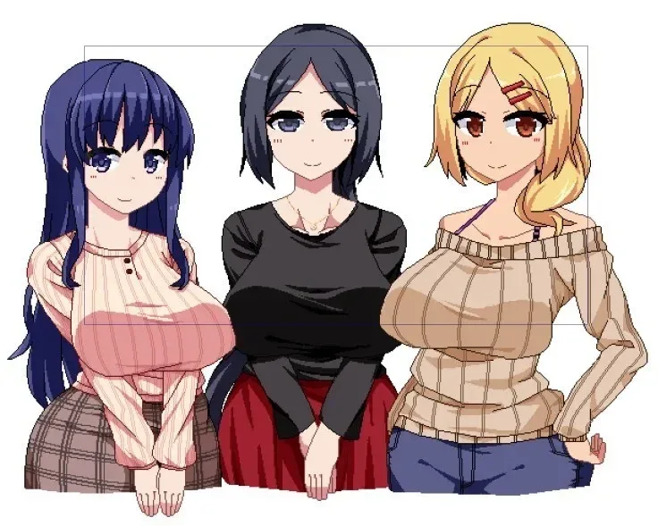 夏日狂想曲_SummerMemories SummerMemories中文下载官网安卓版 封面图