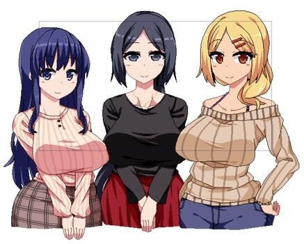 夏日狂想曲_SummerMemories 任务推进 页面配图 5