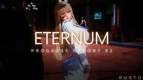 永恒世界 永恒世界 Eternum 官方资源页与多端版本下载 封面图