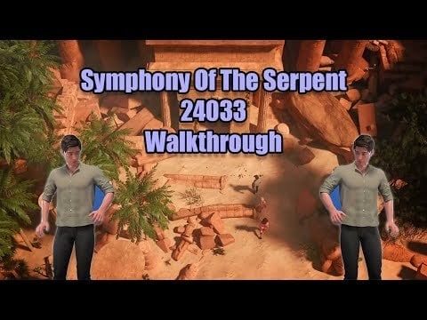蛇之交响曲_Symphony of the Serpent 版本内容 专题图 3