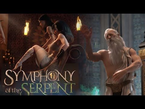 蛇之交响曲_Symphony of the Serpent 版本内容 画面 7