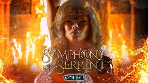 蛇之交响曲_Symphony of the Serpent 操作界面 页面配图 5