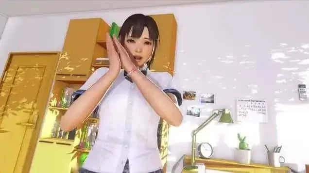 VR女友｜VR Kanoja VR女友 VR Kanoja中文官网 攻略大全与版本介绍 封面图
