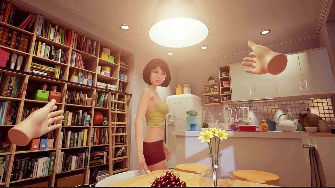 VR女友|VR Kanoja 主线事件 专题图 6