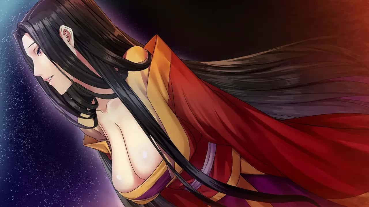 绯月仙行录 实机画面 实机截图 4