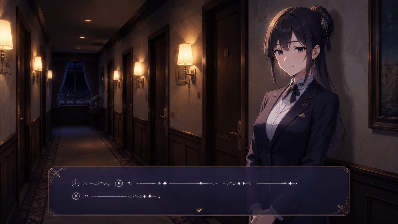 蛋少女 版本内容 展示图 7
