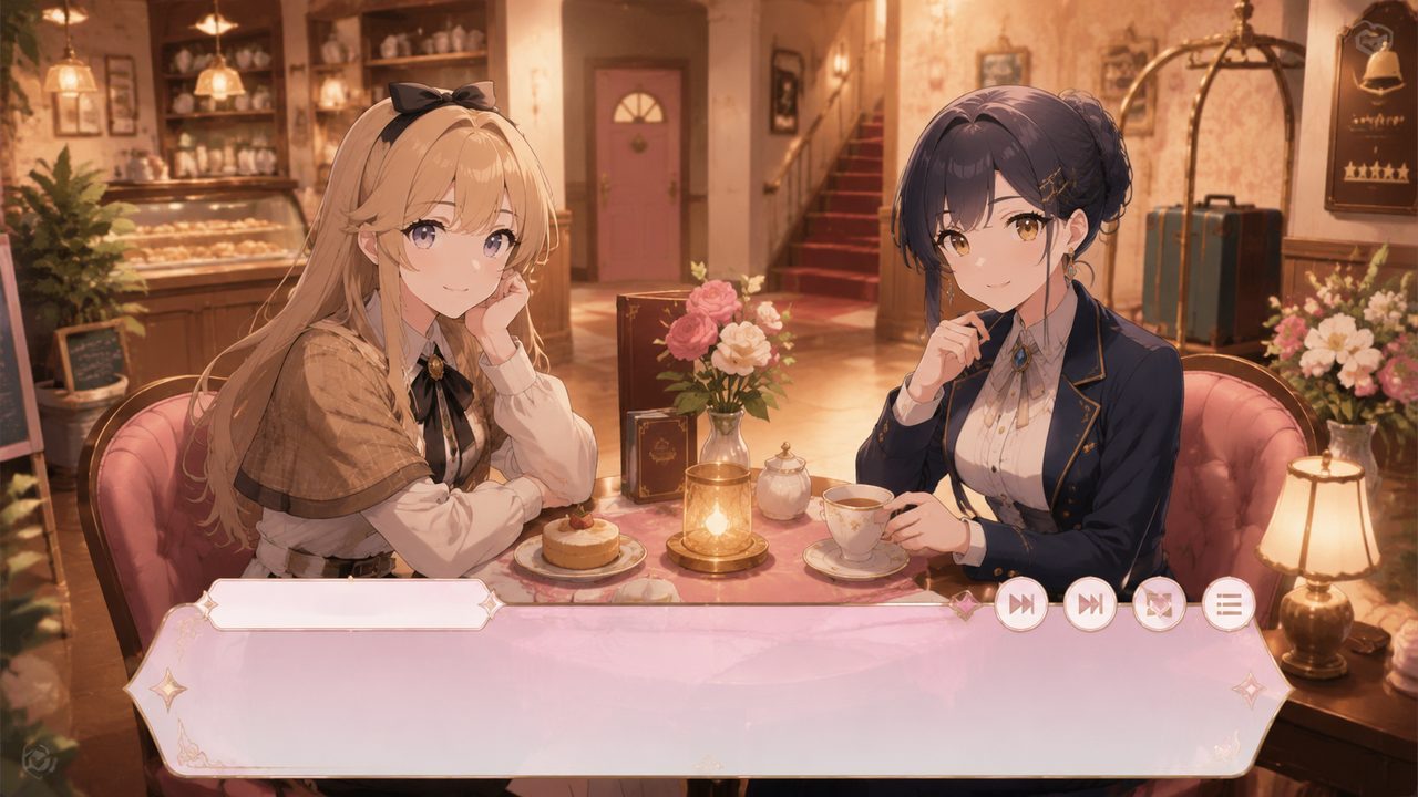 蛋少女 资源内容 画面 8