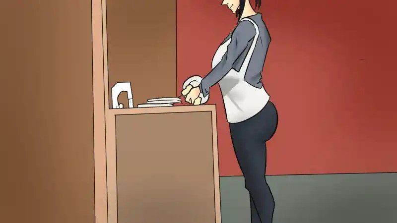 单亲妈妈 存档位置 详情图 1