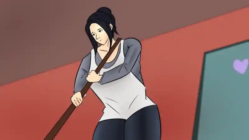 单亲妈妈 支线内容 玩法截图 5