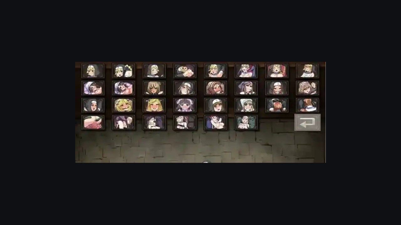 克丽丝的梦魇 横版ACT 展示图 4